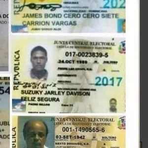 Meet your Posher, Danny